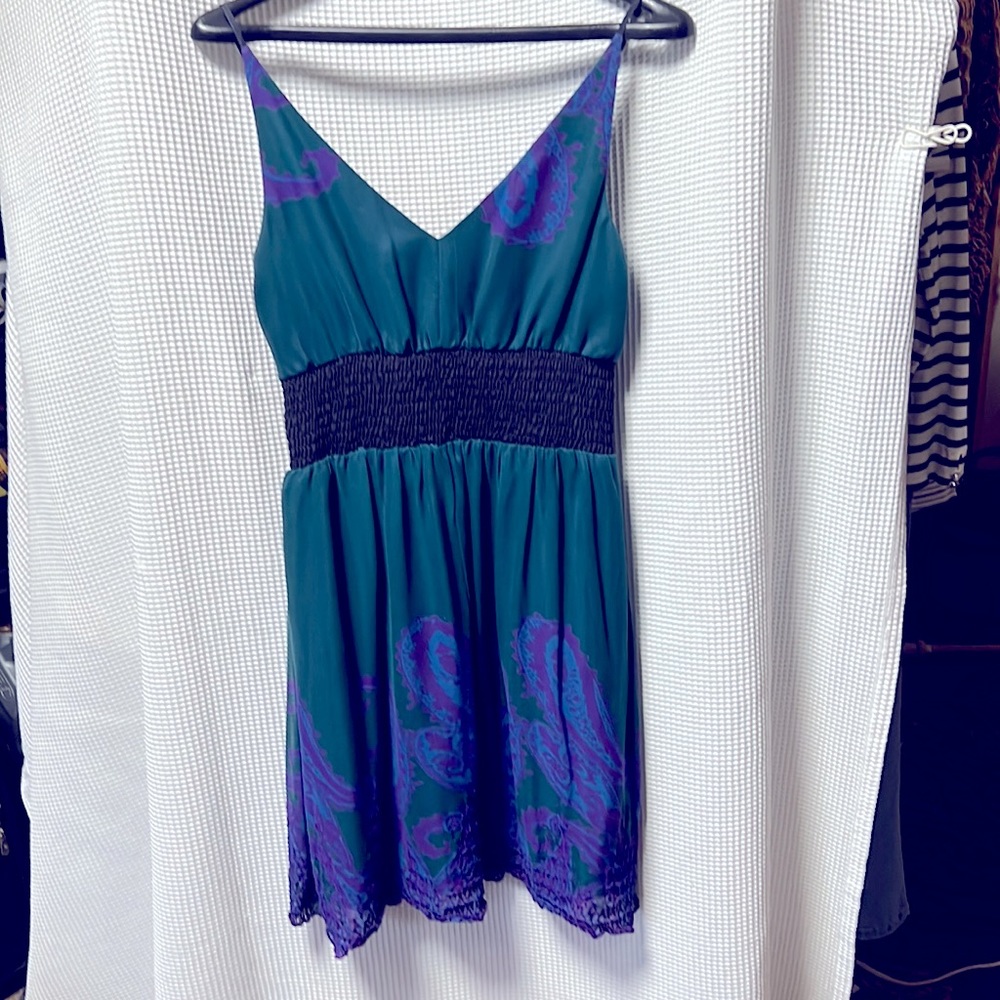 Hype Dress